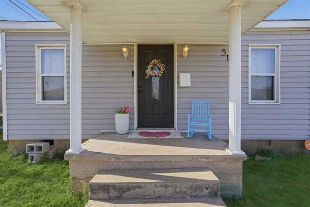 Photo 3 — 316 W 6th Street, Cordell, OK 73632