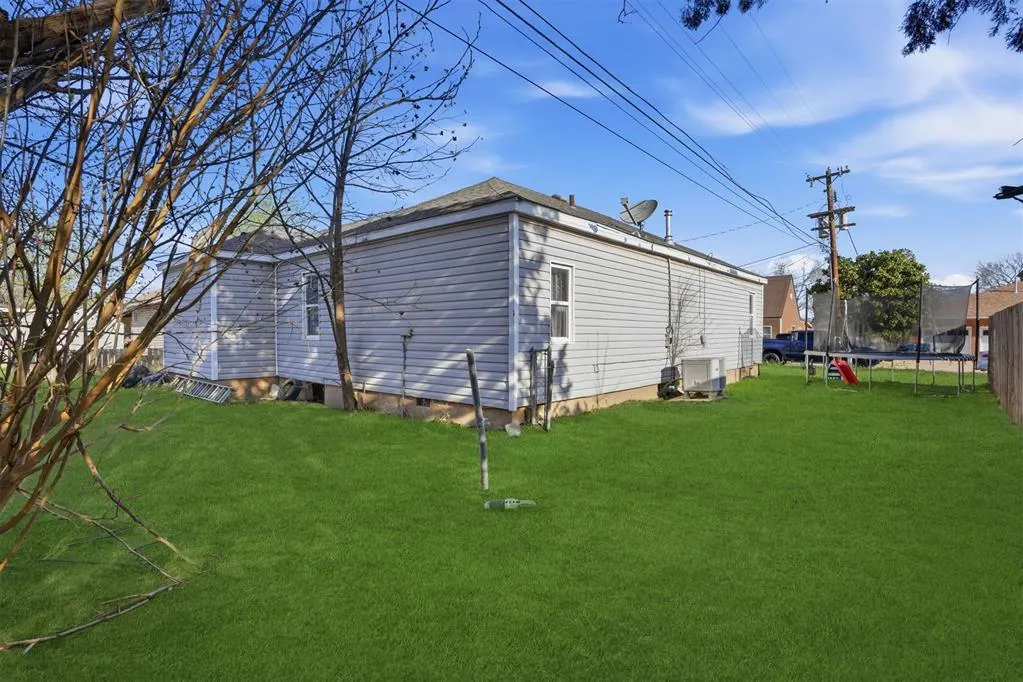 Photo 29 — 316 W 6th Street, Cordell, OK 73632