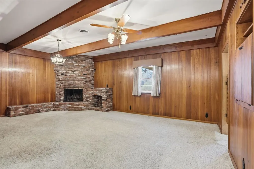 Photo 35 — 1414 N Glenn English Street, Cordell, OK 73632