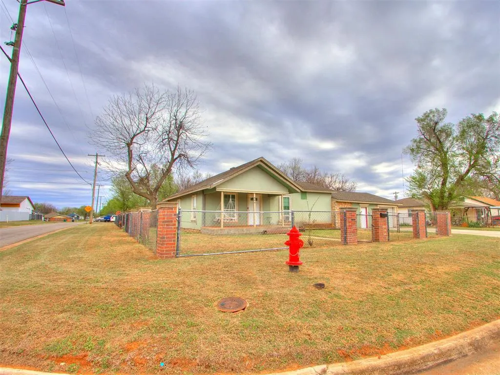 Photo 3 — 444 SE 46th Street, Oklahoma City, OK 73129