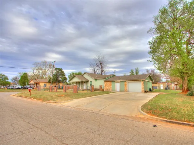 Photo 5 — 444 SE 46th Street, Oklahoma City, OK 73129