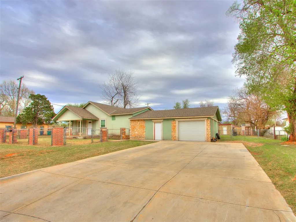 Photo 6 — 444 SE 46th Street, Oklahoma City, OK 73129