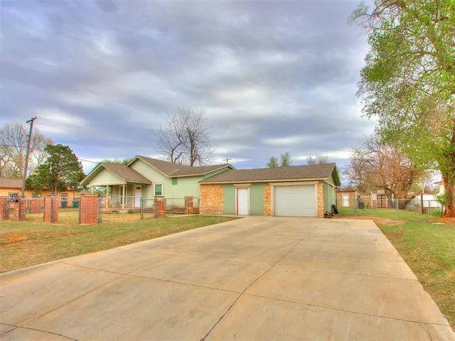 Photo 6 — 444 SE 46th Street, Oklahoma City, OK 73129