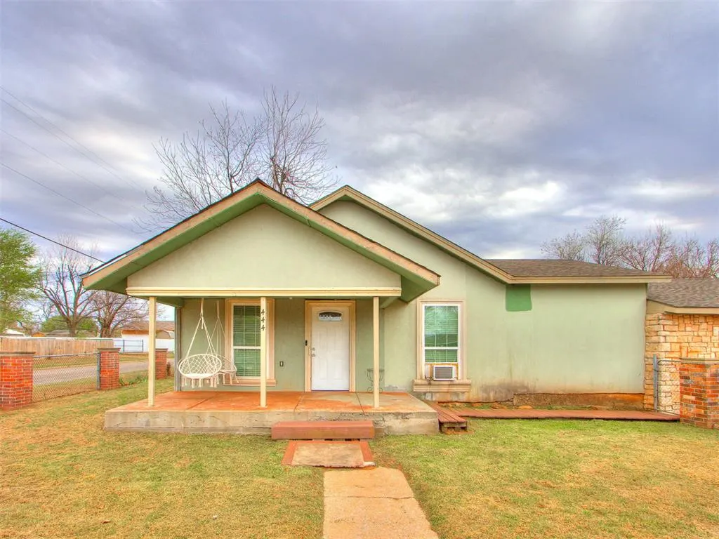 Photo 8 — 444 SE 46th Street, Oklahoma City, OK 73129