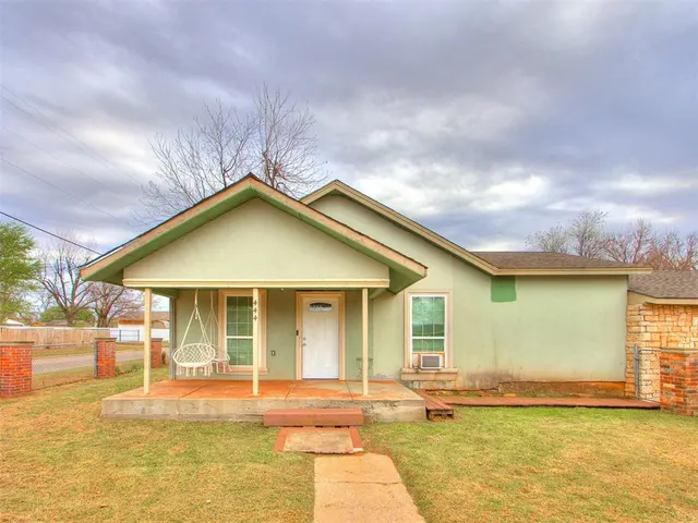 Photo 8 — 444 SE 46th Street, Oklahoma City, OK 73129