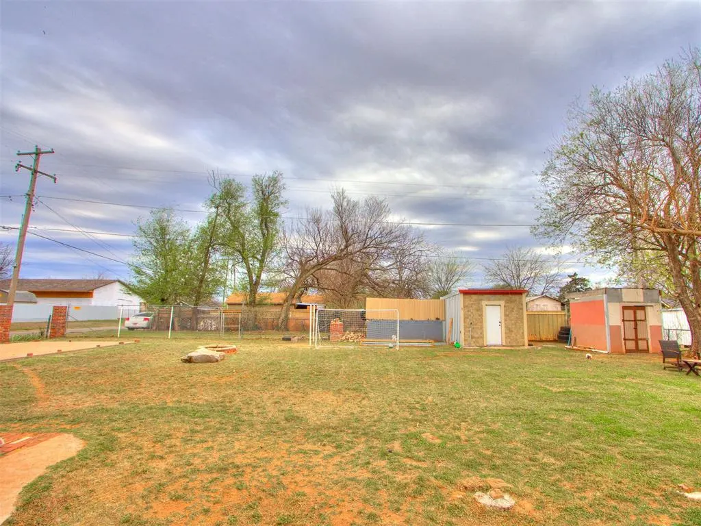 Photo 9 — 444 SE 46th Street, Oklahoma City, OK 73129