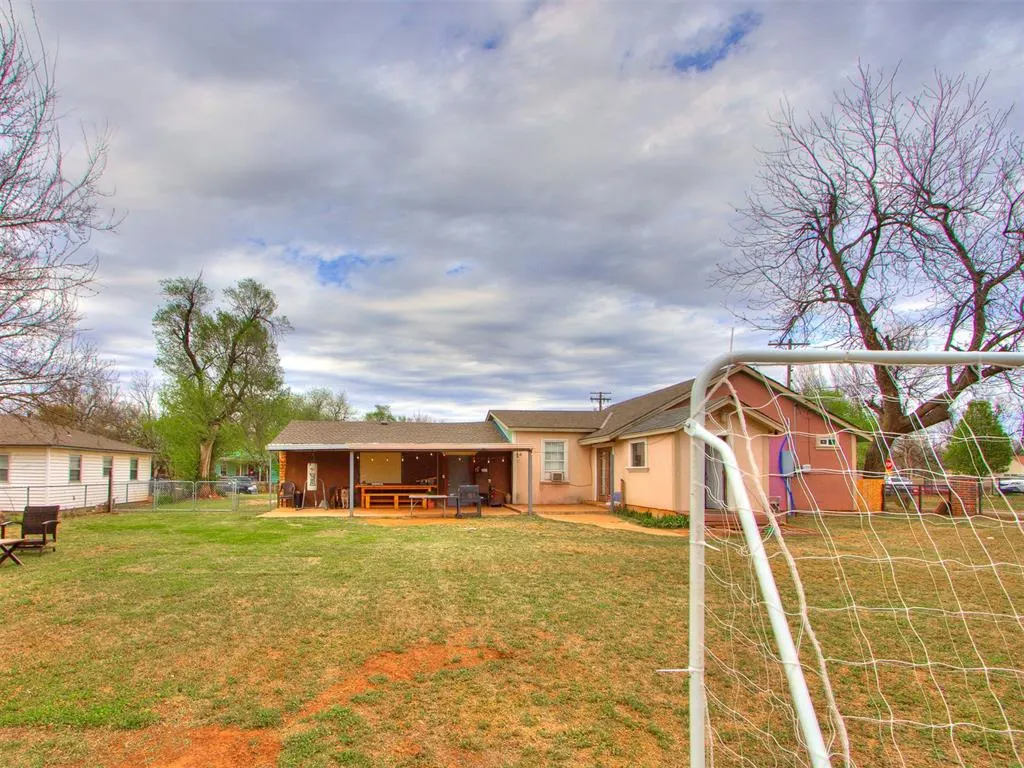 Photo 12 — 444 SE 46th Street, Oklahoma City, OK 73129