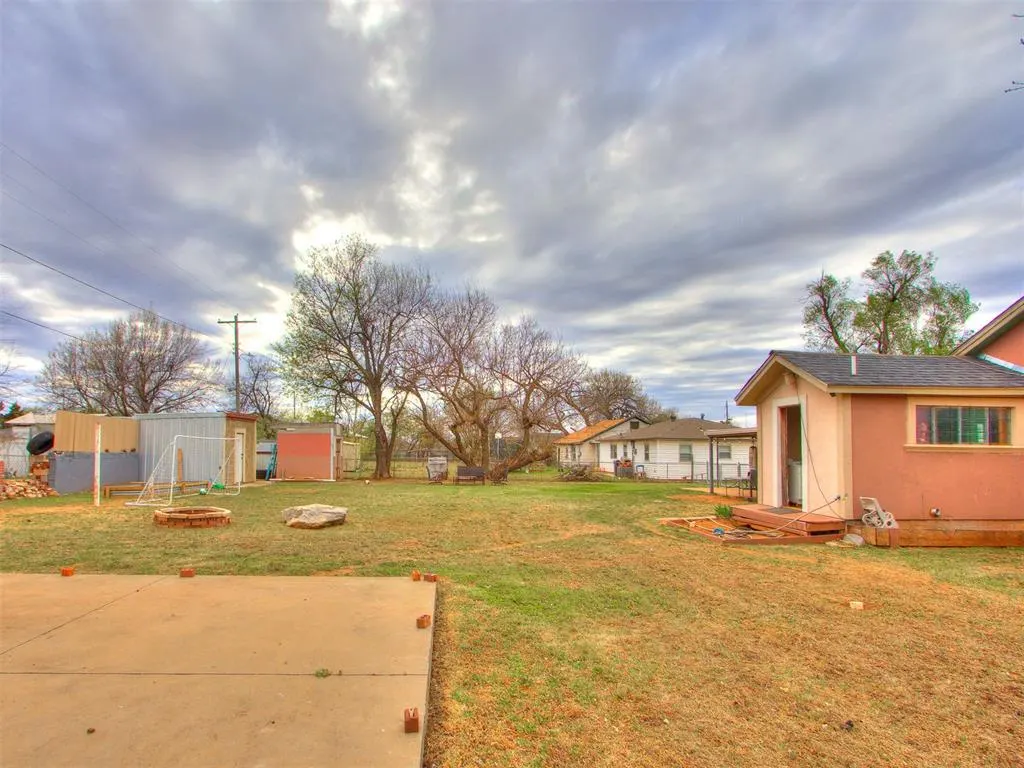 Photo 13 — 444 SE 46th Street, Oklahoma City, OK 73129