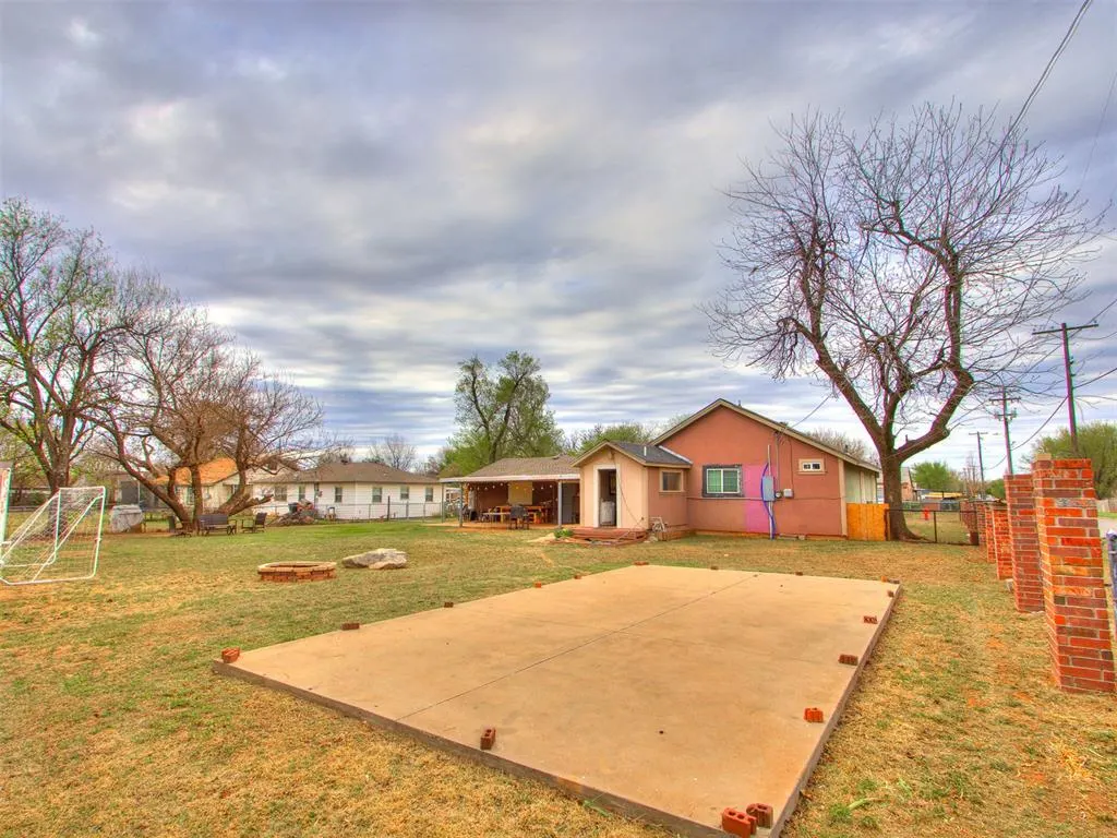 Photo 14 — 444 SE 46th Street, Oklahoma City, OK 73129