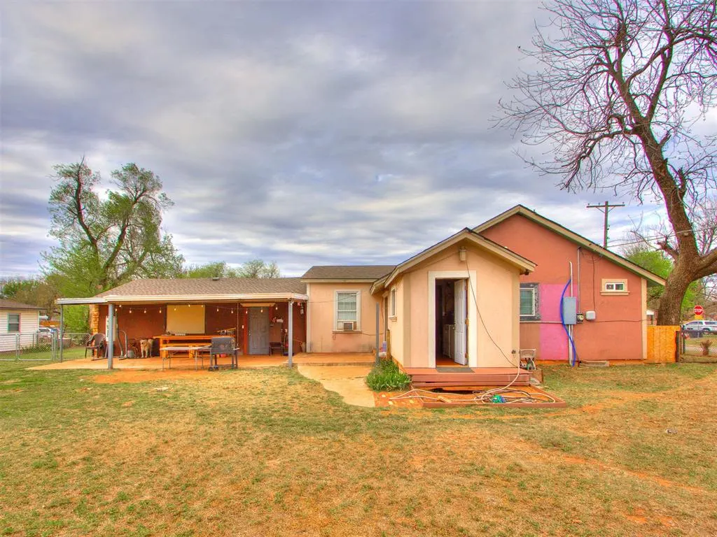 Photo 15 — 444 SE 46th Street, Oklahoma City, OK 73129