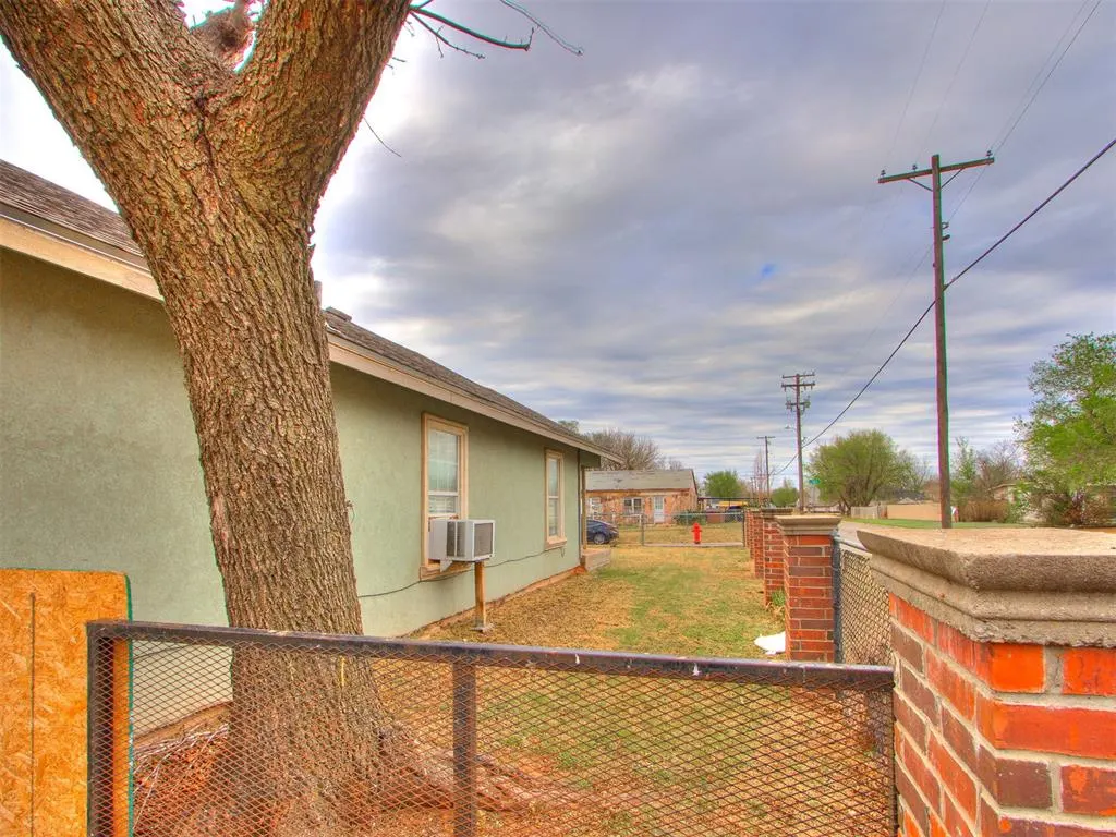 Photo 16 — 444 SE 46th Street, Oklahoma City, OK 73129