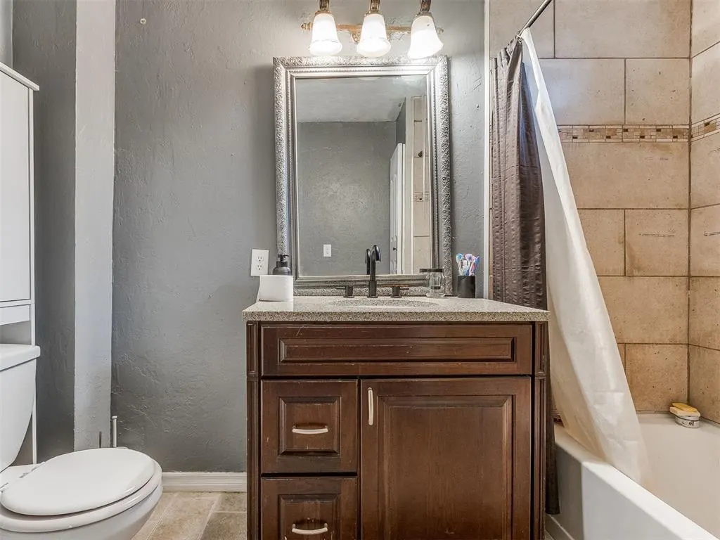 Photo 19 — 444 SE 46th Street, Oklahoma City, OK 73129