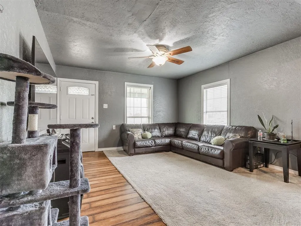 Photo 27 — 444 SE 46th Street, Oklahoma City, OK 73129