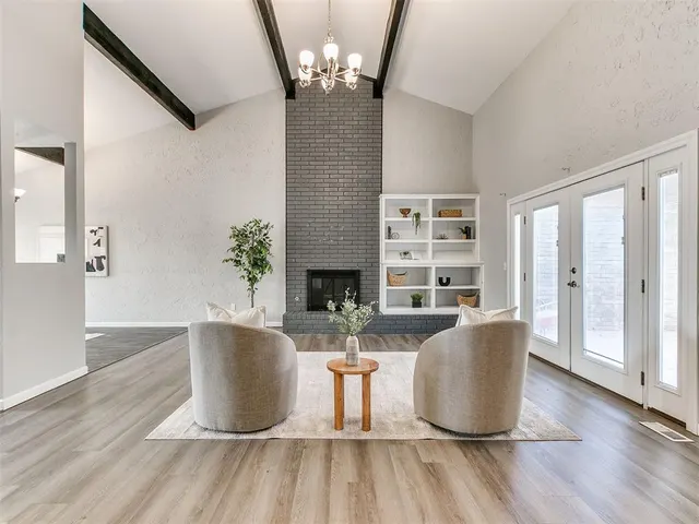 Photo 6 — 12424 Clarence Court, Oklahoma City, OK 73142
