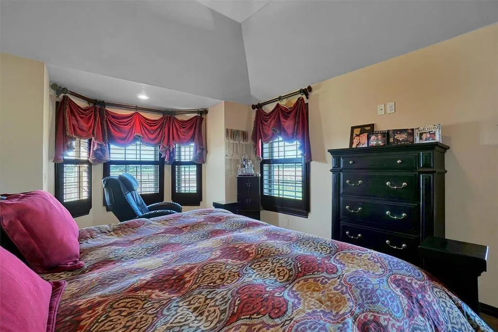 Photo 32 — 21321 E 1290 Road, Sentinel, OK 73664