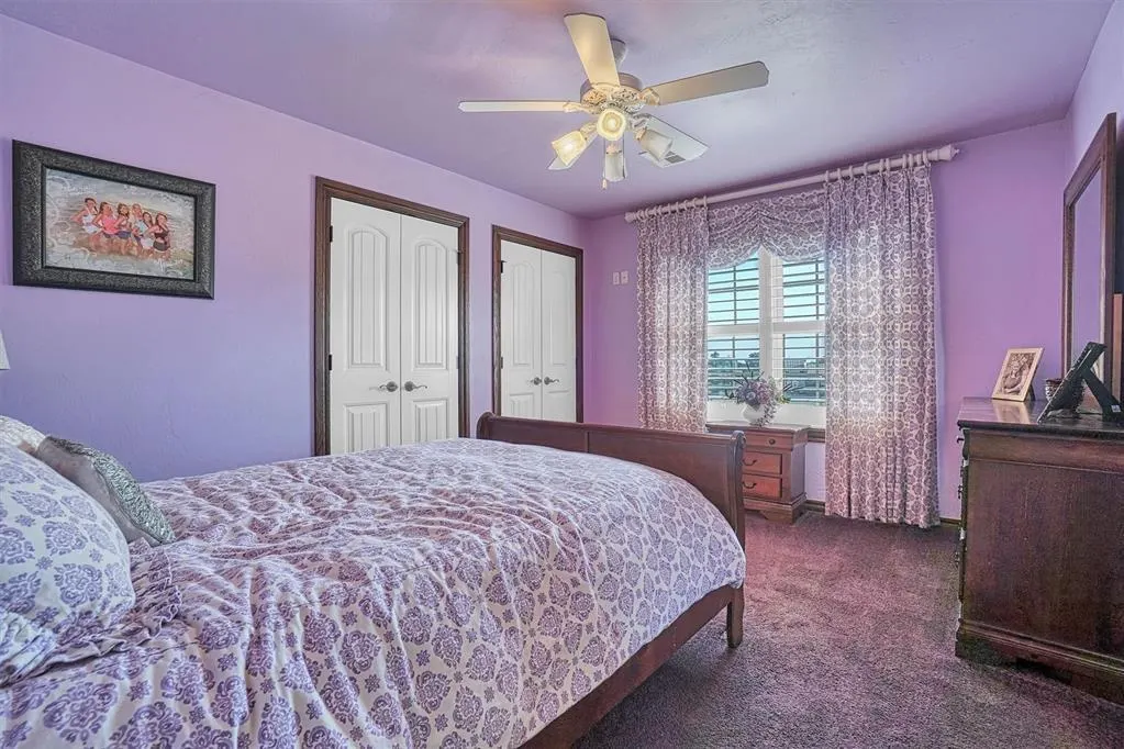 Photo 38 — 21321 E 1290 Road, Sentinel, OK 73664