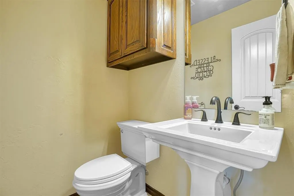 Photo 40 — 21321 E 1290 Road, Sentinel, OK 73664