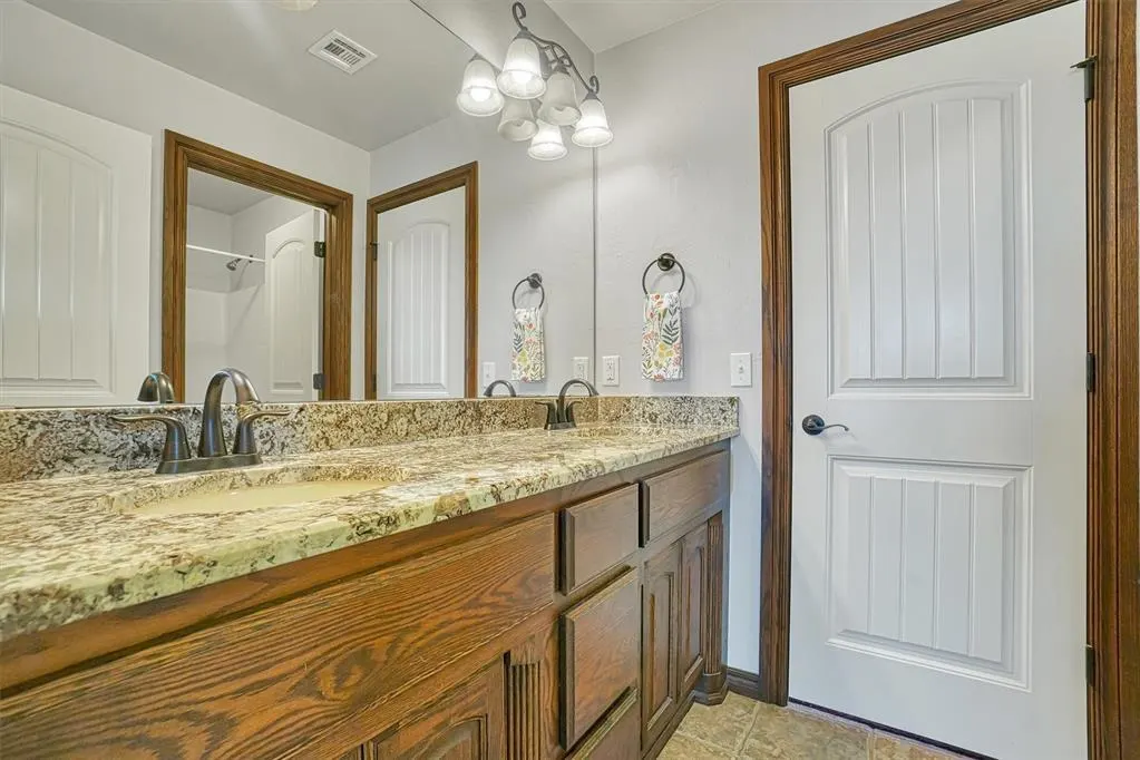 Photo 42 — 21321 E 1290 Road, Sentinel, OK 73664