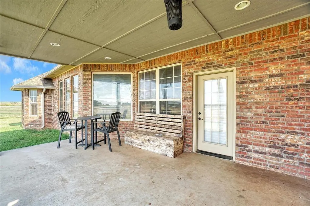 Photo 44 — 21321 E 1290 Road, Sentinel, OK 73664
