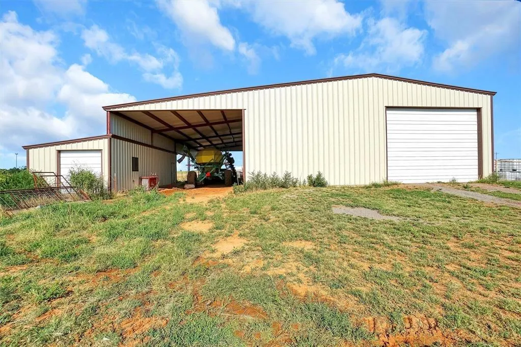 Photo 46 — 21321 E 1290 Road, Sentinel, OK 73664