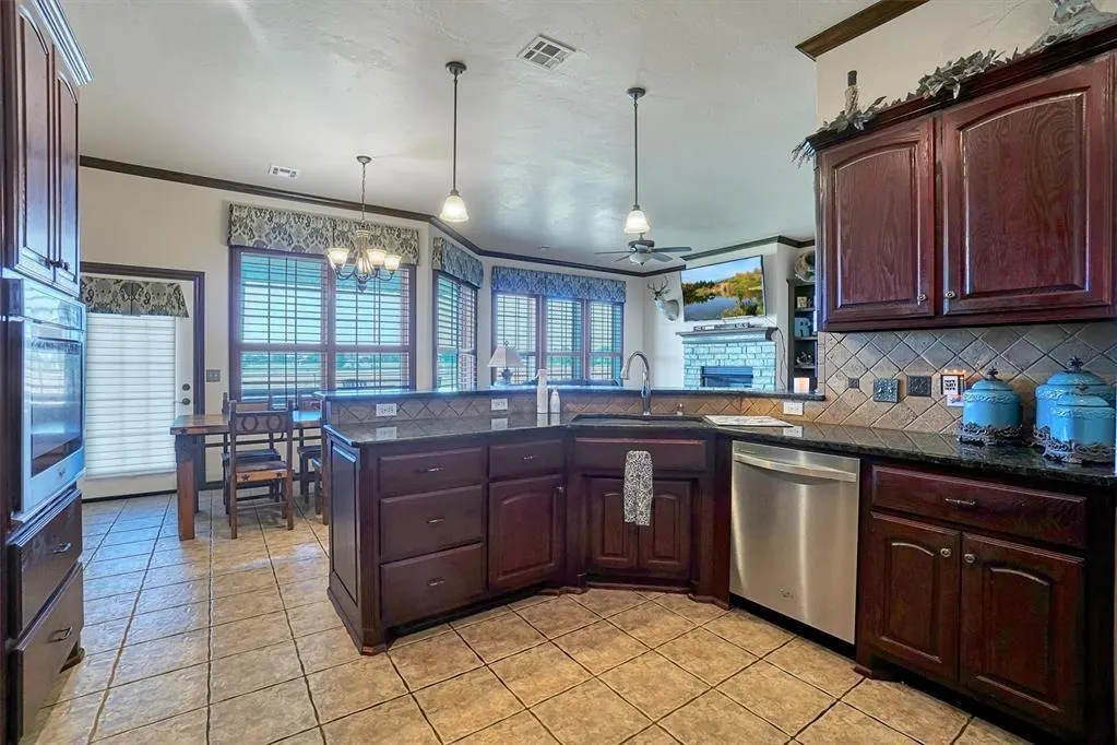 Photo 25 — 21321 E 1290 Road, Sentinel, OK 73664
