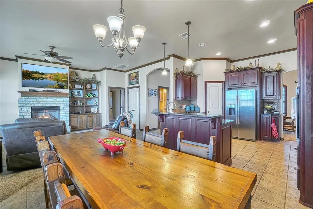 Photo 29 — 21321 E 1290 Road, Sentinel, OK 73664