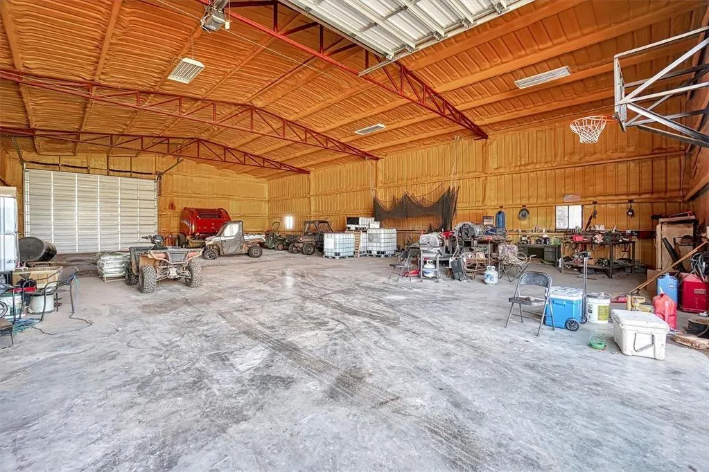 Photo 45 — 21321 E 1290 Road, Sentinel, OK 73664