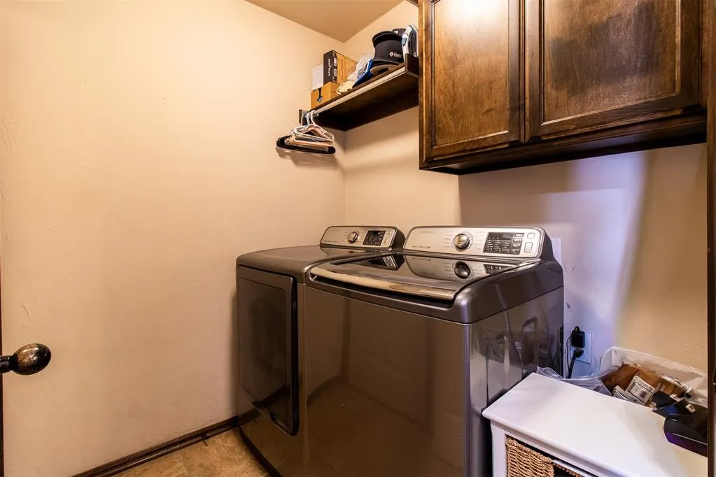 Photo 6 — 2305 Makaila Way, Yukon, OK 73099