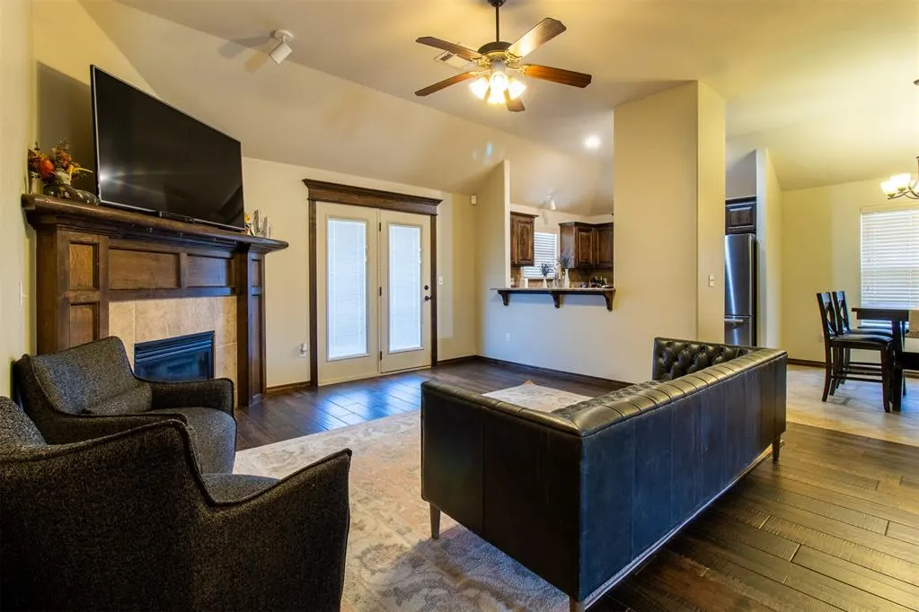 Photo 21 — 2305 Makaila Way, Yukon, OK 73099