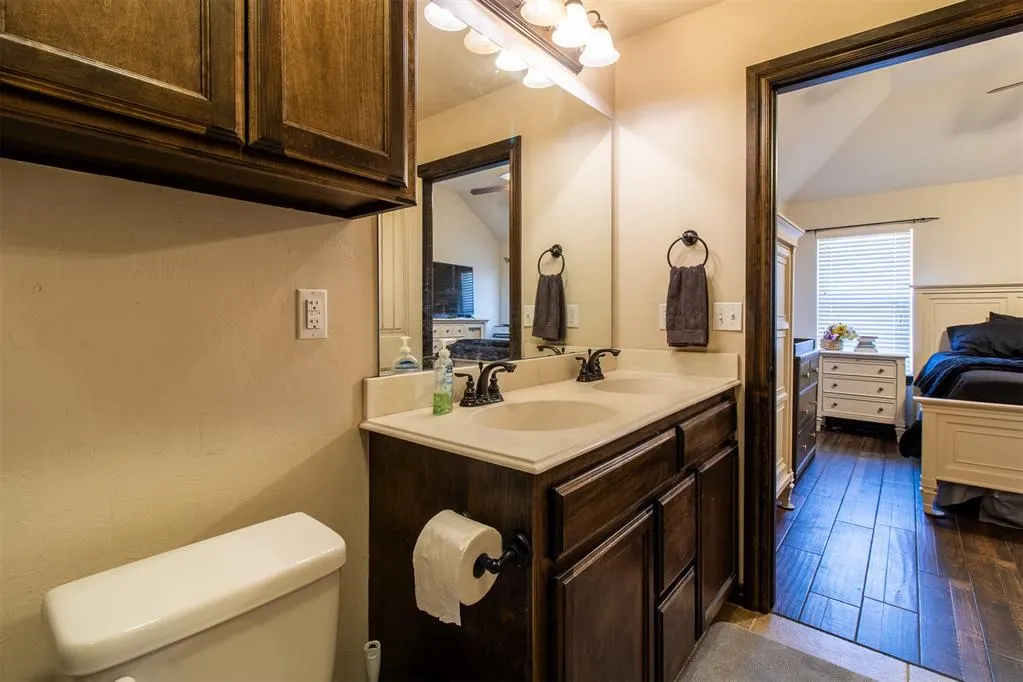 Photo 35 — 2305 Makaila Way, Yukon, OK 73099
