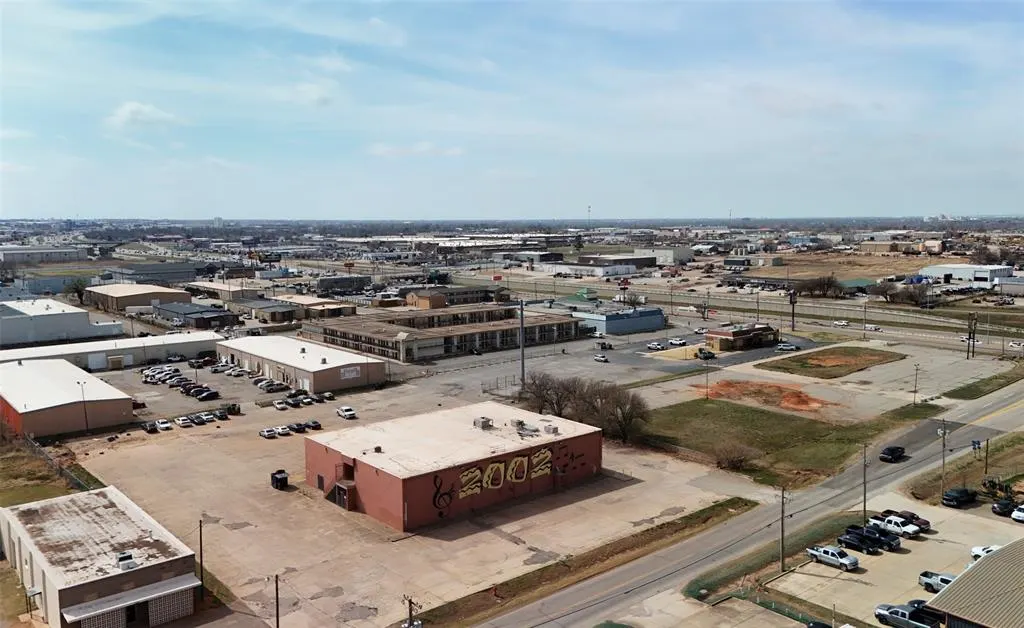 Photo 4 — 1508 SE 25th Street, Oklahoma City, OK 73129