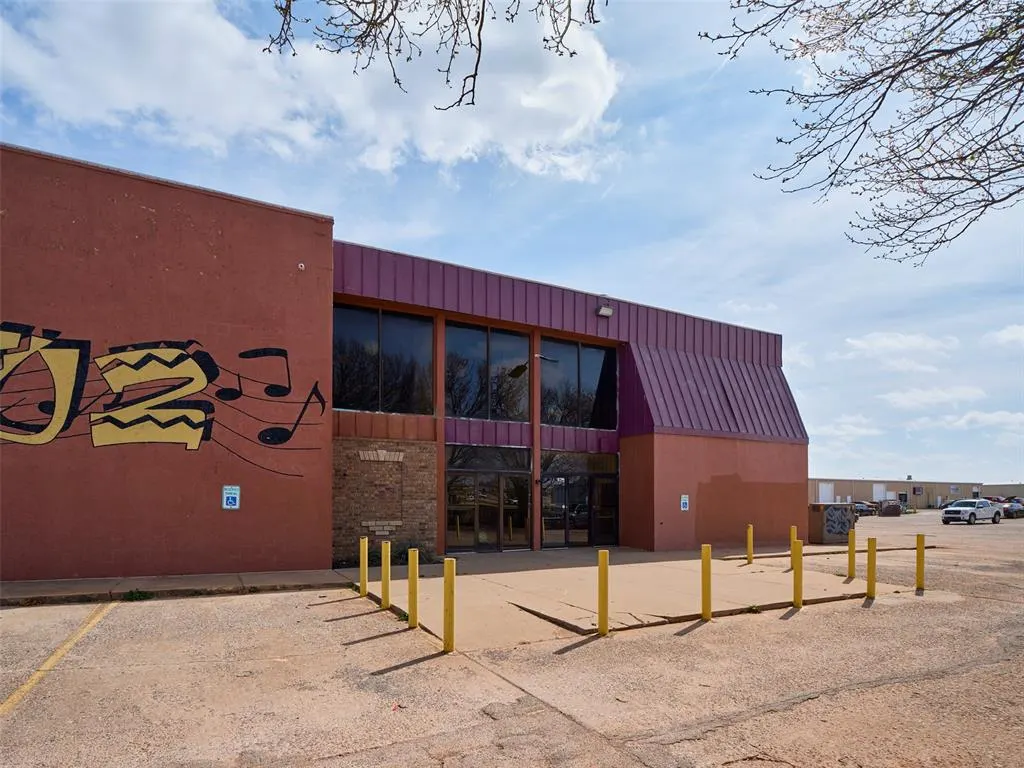 Photo 8 — 1508 SE 25th Street, Oklahoma City, OK 73129