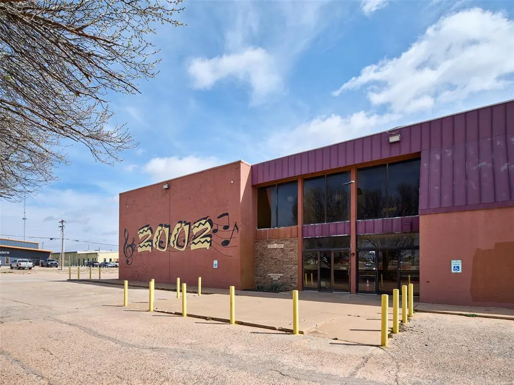 Photo 9 — 1508 SE 25th Street, Oklahoma City, OK 73129