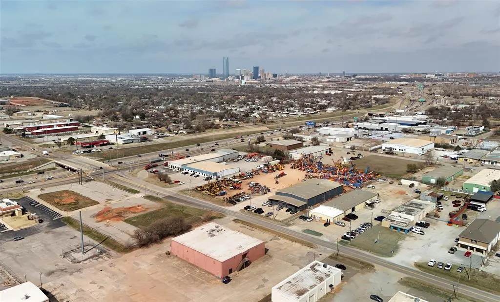 Photo 46 — 1508 SE 25th Street, Oklahoma City, OK 73129