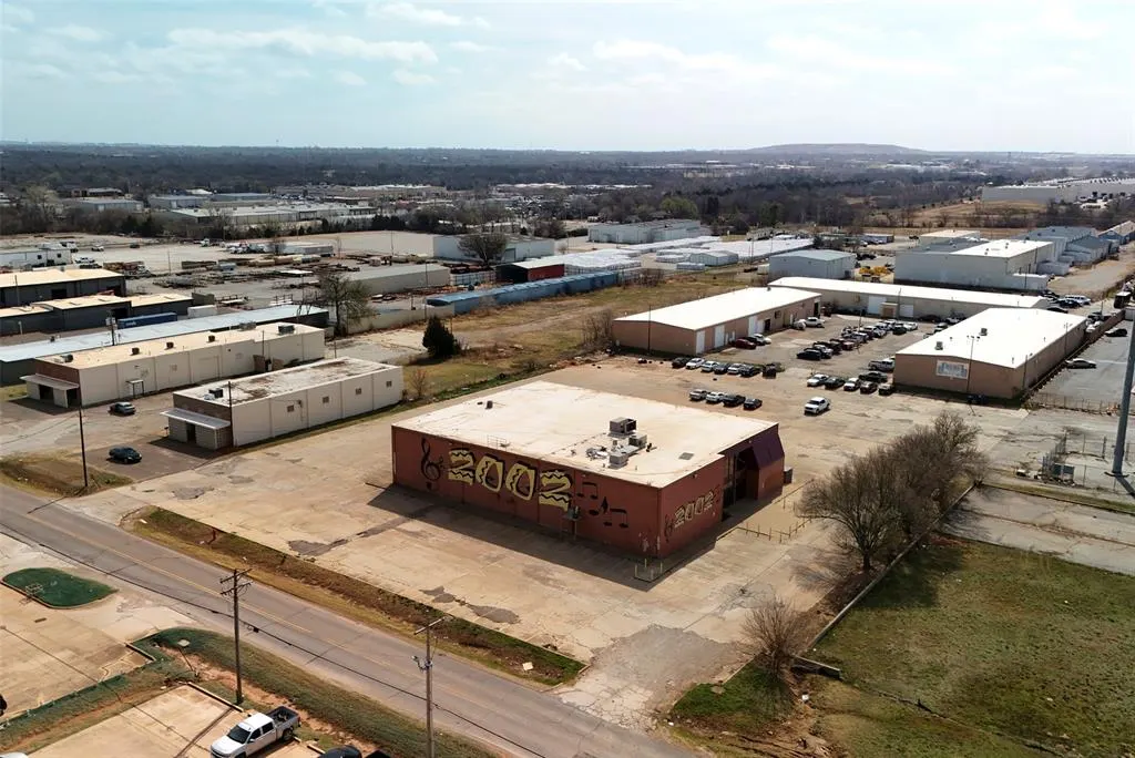 Photo 47 — 1508 SE 25th Street, Oklahoma City, OK 73129