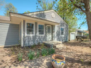 Sold home at 533 E Ercoupe Drive