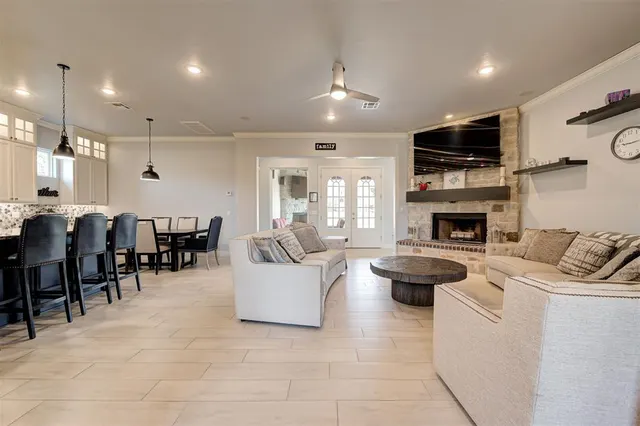 Photo 6 — 8933 SW 111th Street, Oklahoma City, OK 73173