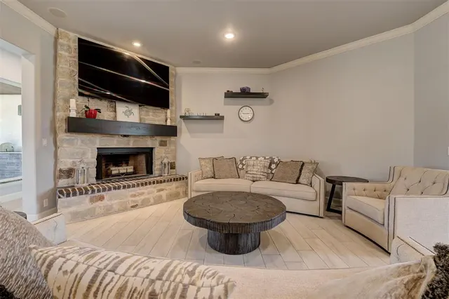 Photo 8 — 8933 SW 111th Street, Oklahoma City, OK 73173