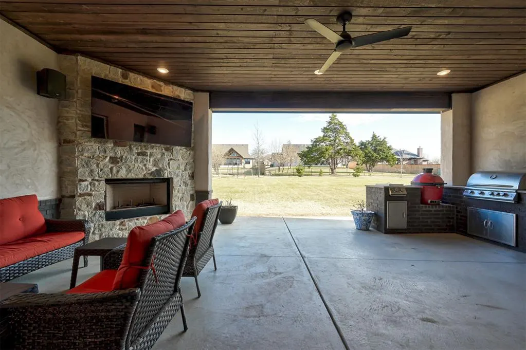 Photo 37 — 8933 SW 111th Street, Oklahoma City, OK 73173