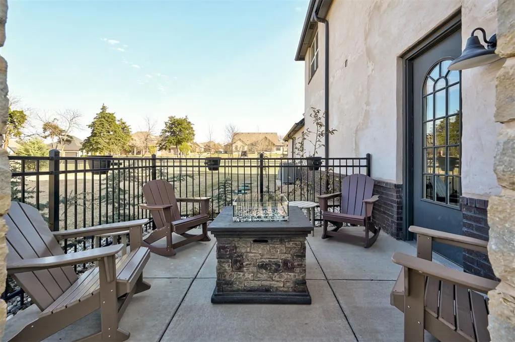 Photo 40 — 8933 SW 111th Street, Oklahoma City, OK 73173