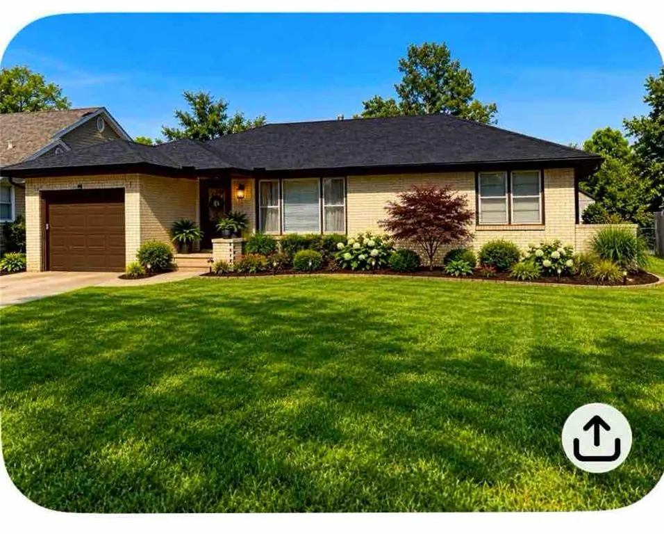 Photo 2 — 1311 S Reno Avenue, El Reno, OK 73036