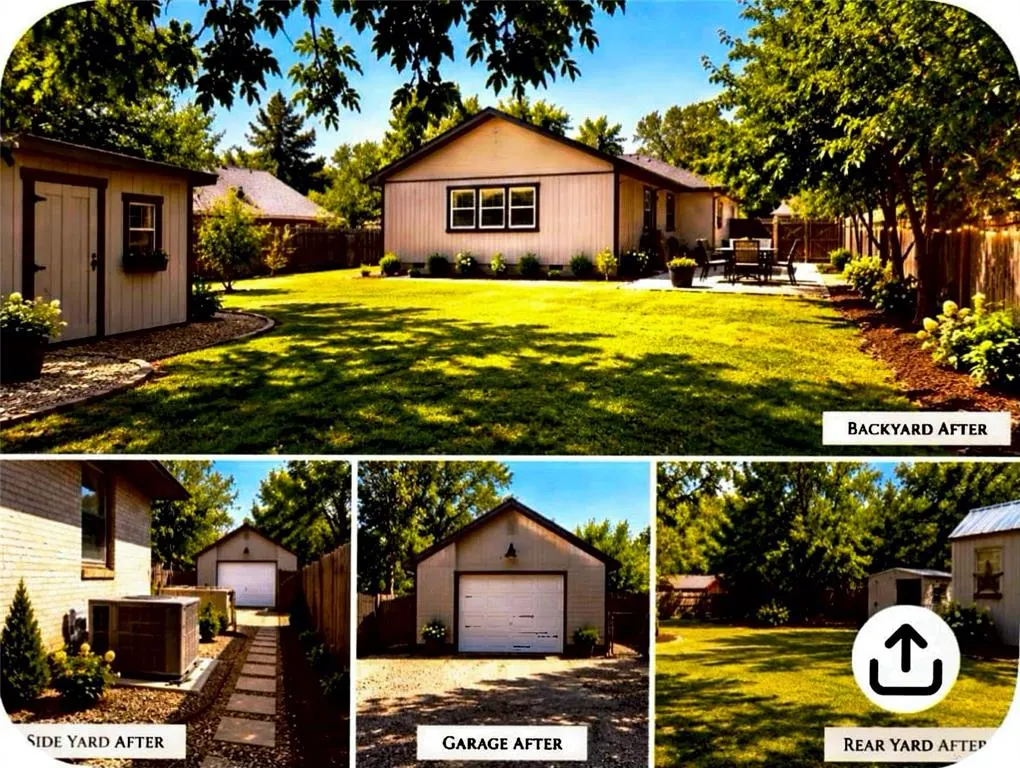 Photo 17 — 1311 S Reno Avenue, El Reno, OK 73036