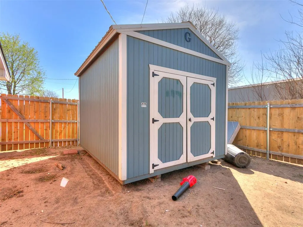 Photo 24 — 121 W Fourth Street, Union City, OK 73090