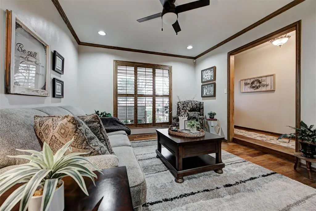 Photo 7 — 115 Briarwood Street, Moore, OK 73160