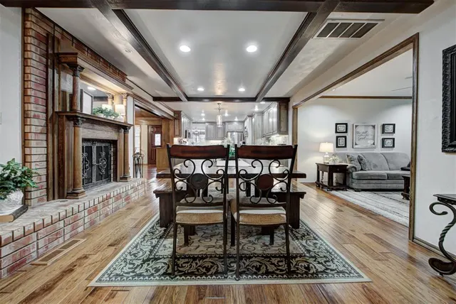 Photo 8 — 115 Briarwood Street, Moore, OK 73160