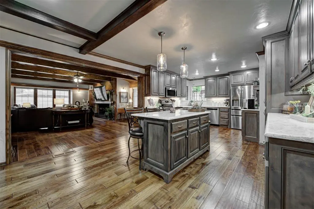 Photo 13 — 115 Briarwood Street, Moore, OK 73160