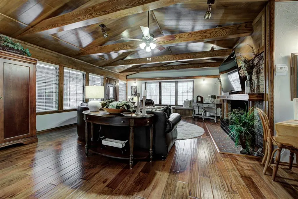Photo 23 — 115 Briarwood Street, Moore, OK 73160