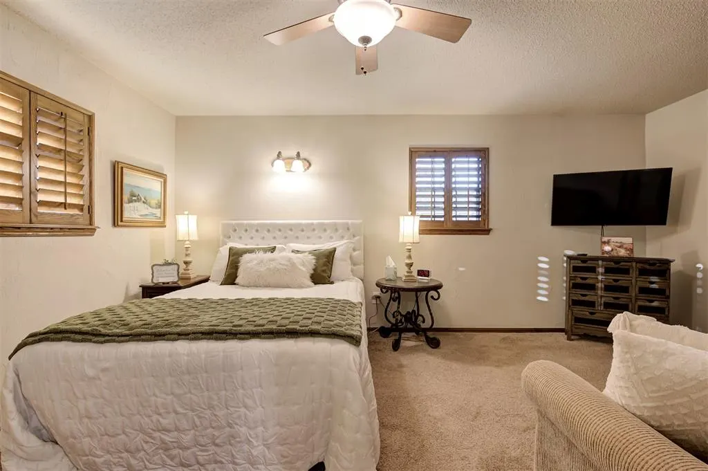 Photo 40 — 115 Briarwood Street, Moore, OK 73160