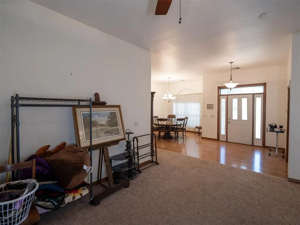 Photo 6 — 104628 S 3470 RD, Meeker, OK 74855