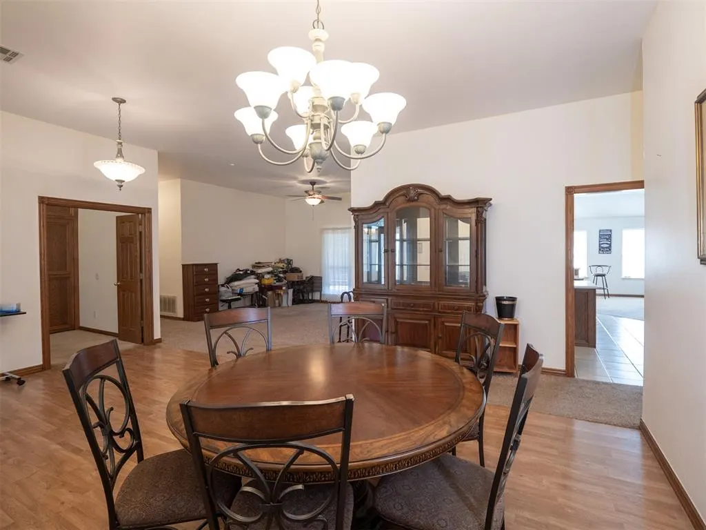 Photo 7 — 104628 S 3470 RD, Meeker, OK 74855